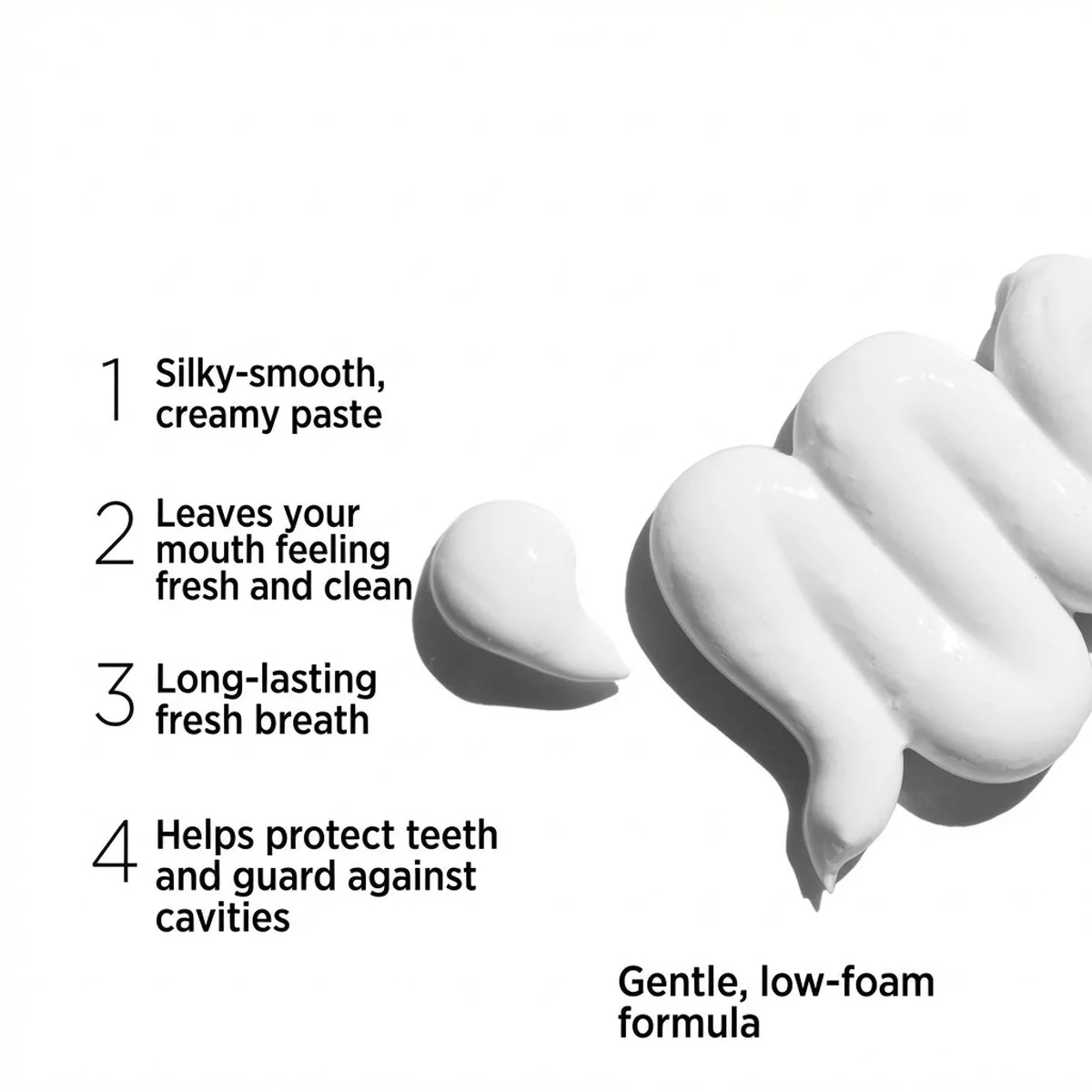 Marvis Summer Lily Toothpaste - 75ml - Image 2