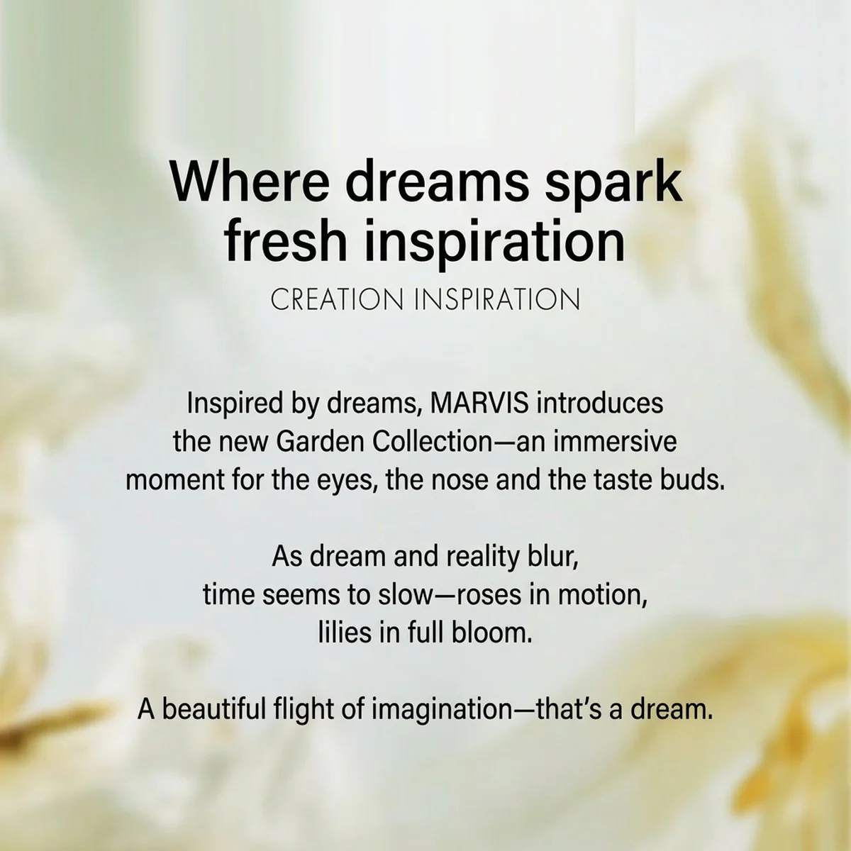 Marvis Summer Lily Toothpaste - 75ml - Image 5