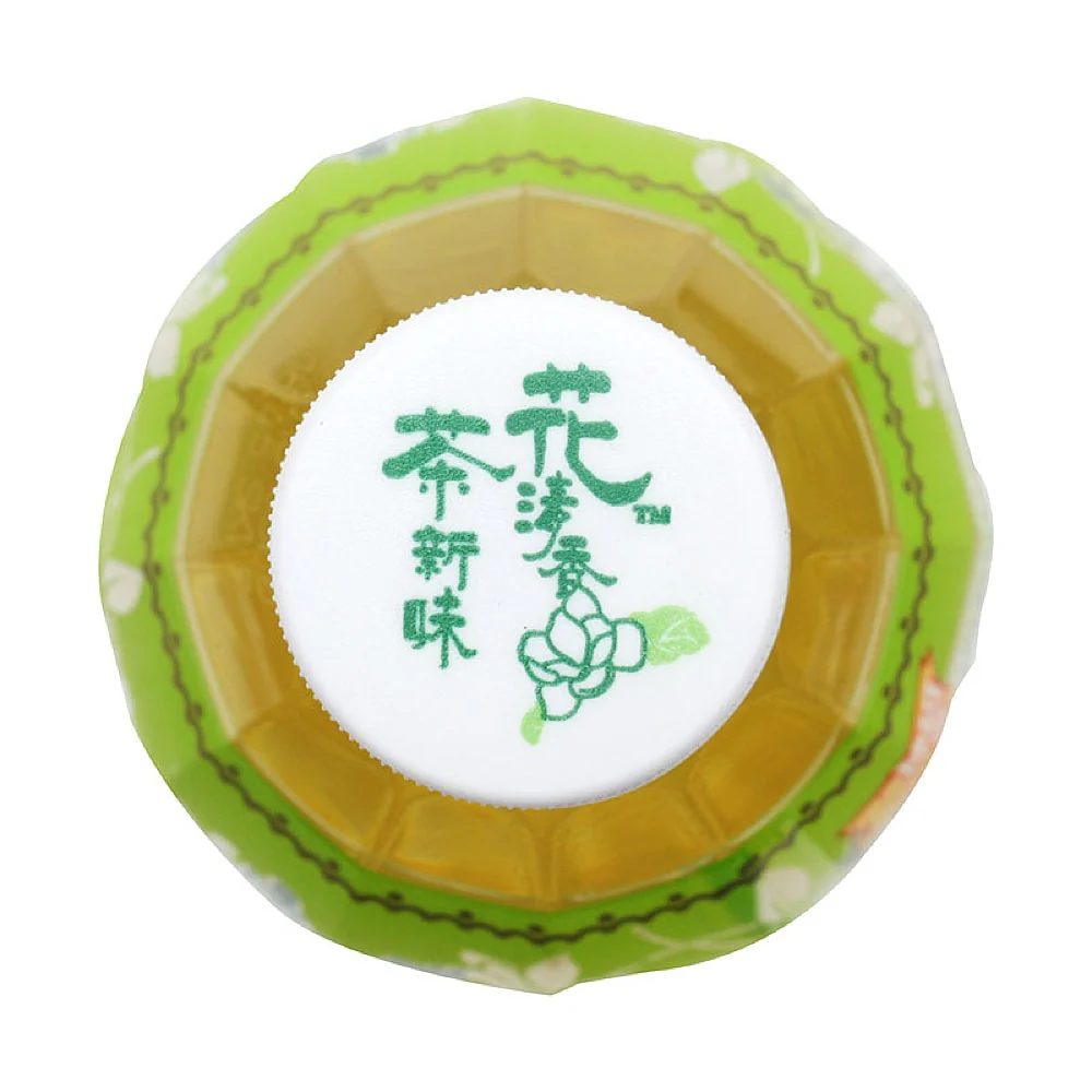 Master Kong Jasmine Pomelo Tea - 500ml - Image 4