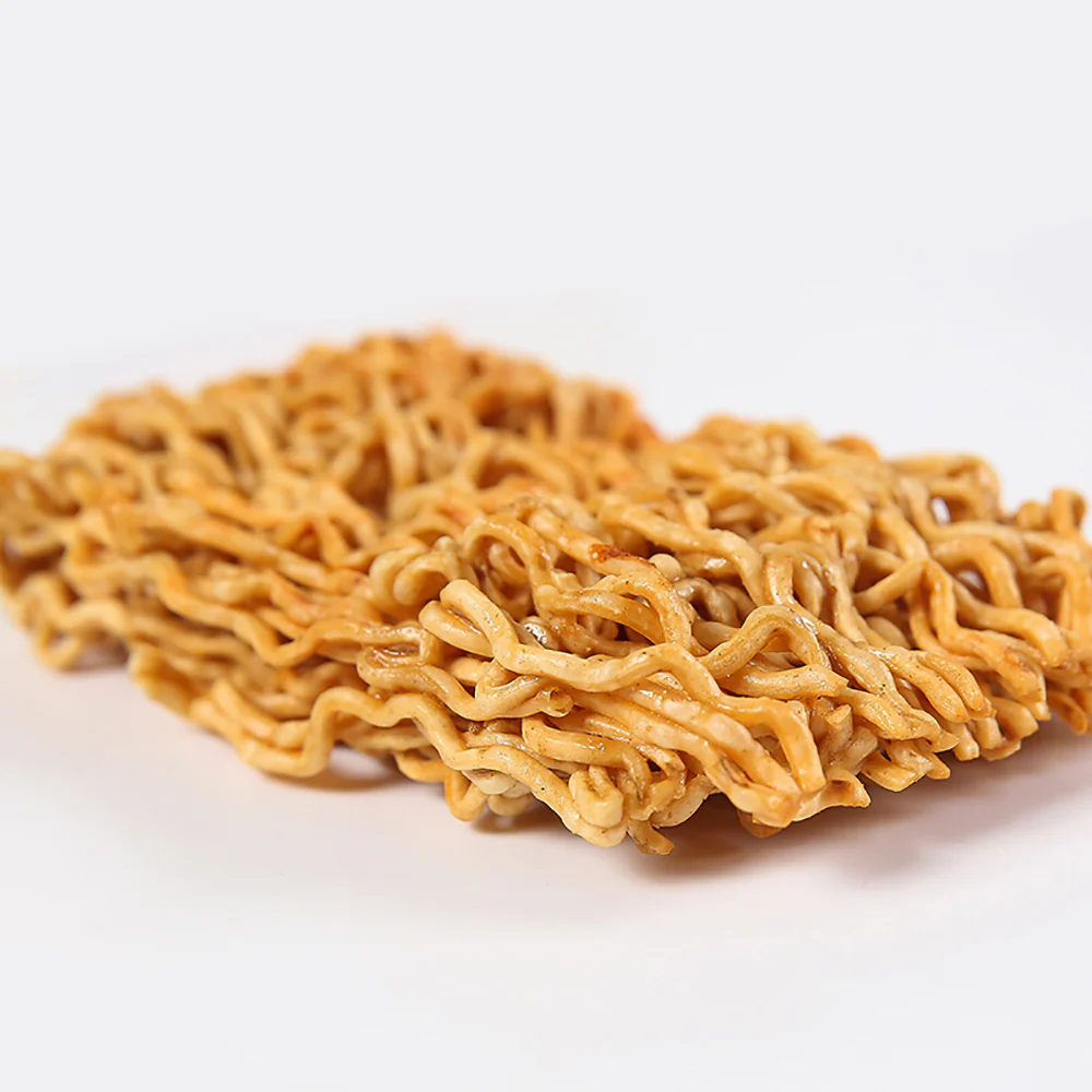 Master Kong Spicy Crawfish Flavor Crispy Noodles - 33g - Image 5