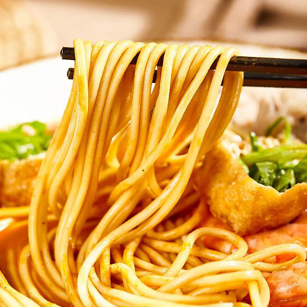 Mdaren Xiamen Shacha Noodles - 148g - Image 2