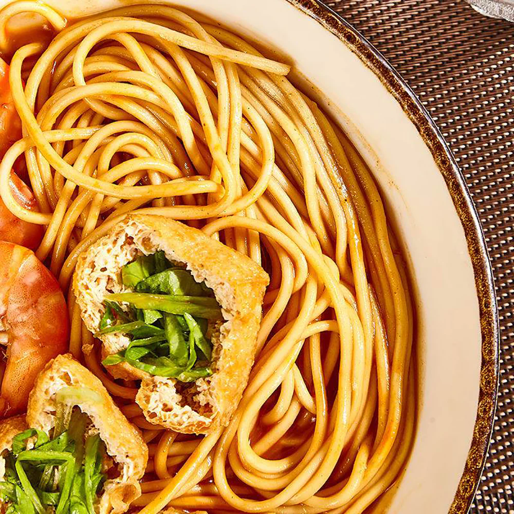Mdaren Xiamen Shacha Noodles - 148g - Image 3
