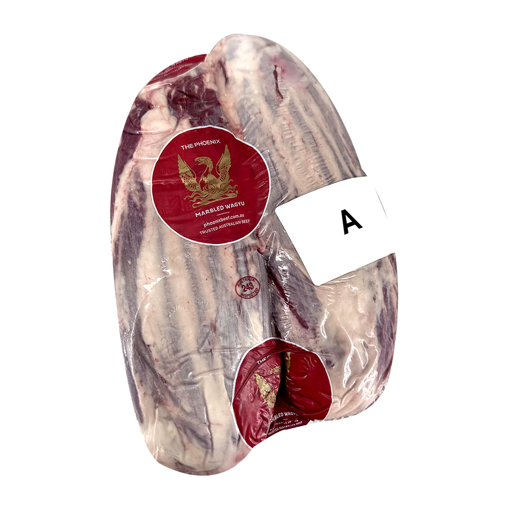Meat Boys Frozen Wagyu Veal Shank - 1.1kg - Image 3