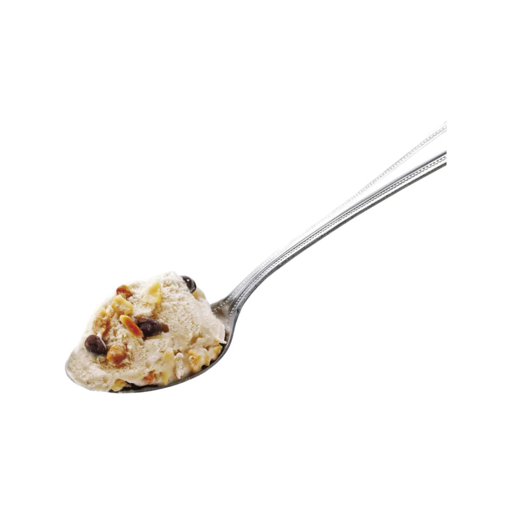 Meito Pattile Tempting Nuts Ice Cream 110ml - Image 2