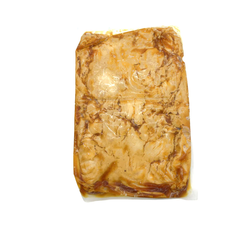 Melco Food Fully Cooked Shredded Teriyaki Chicken - 1.5kg - Image 2