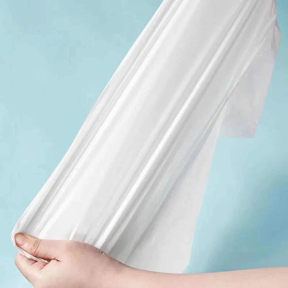 Member's Mark Handle Top Trash Bags 30L - 360 Bags - Image 2