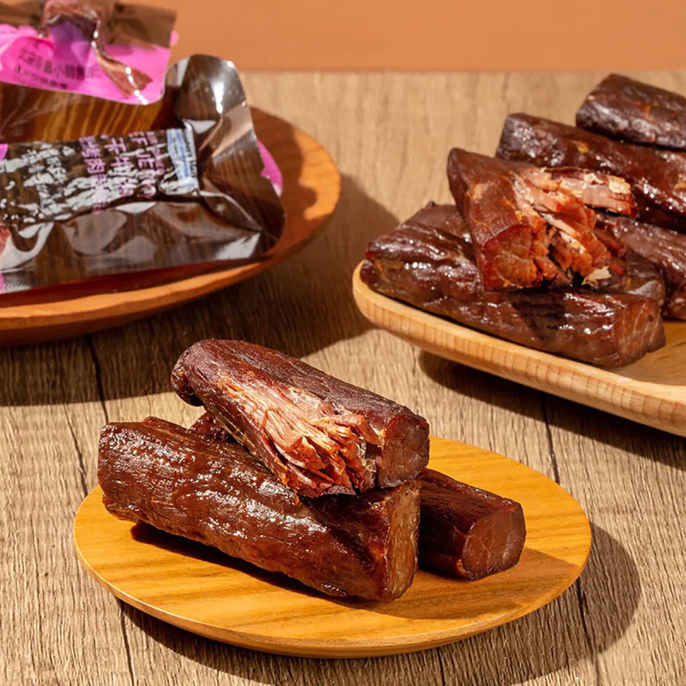 Member's Mark Air-Dried Beef Jerky - 448g - Image 2