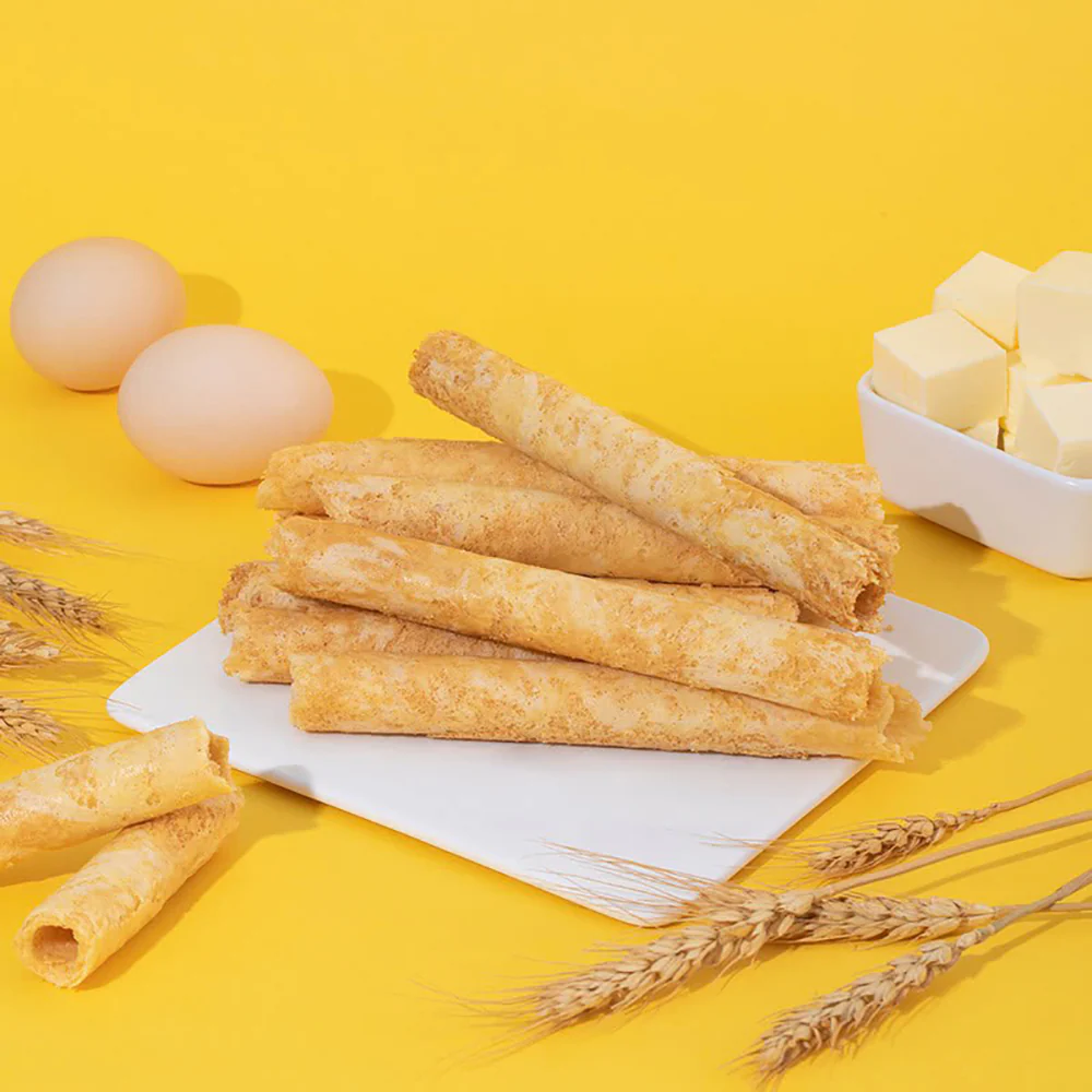 Member's Mark Butter Egg Rolls - 608g - Image 4