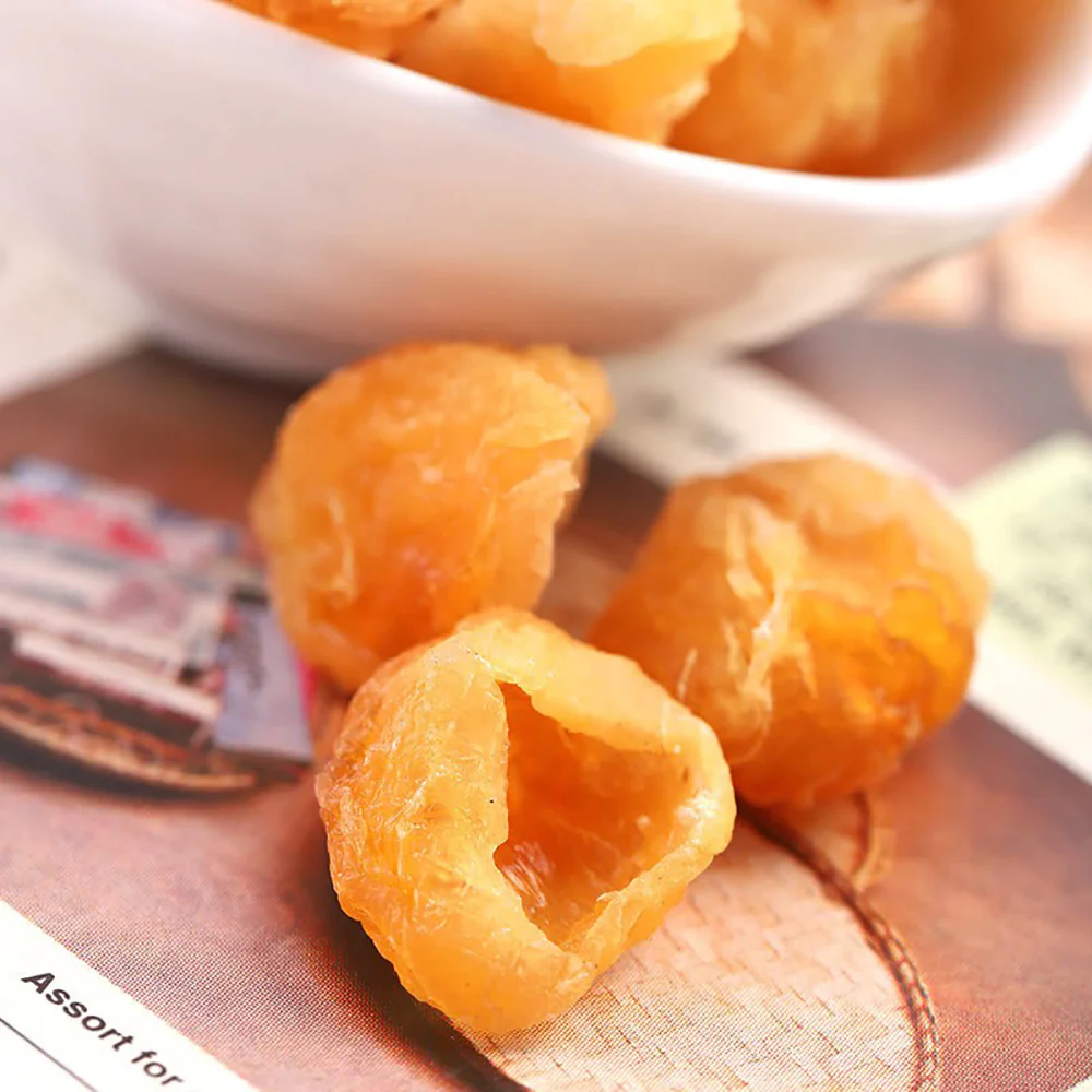 Member's Mark Dried Longan Pulp - 600g - Image 2