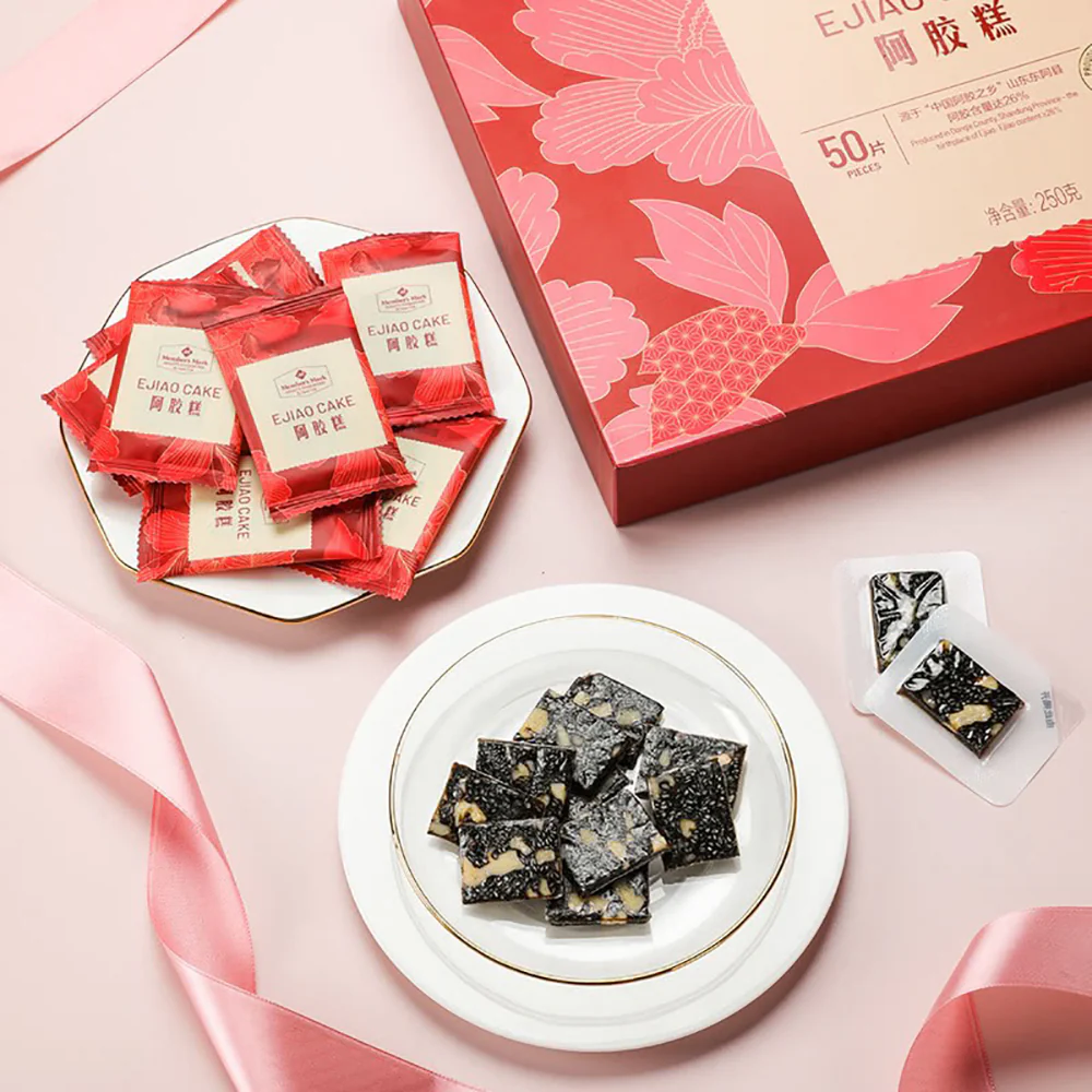 Member's Mark Ejiao Cake - 250g - Image 3