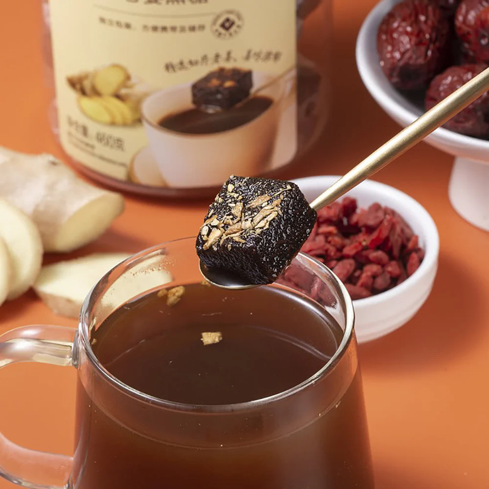 Member's Mark Ginger Brown Sugar - 460g - Image 3