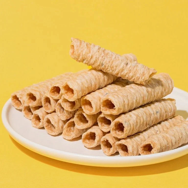 Member's Mark Imported Coconut Rolls - 400g - Image 4