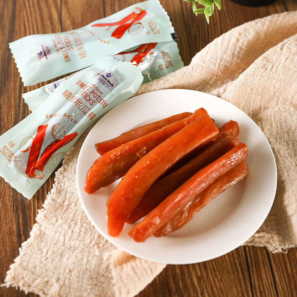 Member's Mark Premium Sweet Potato Sticks 560g – Limited Import - Image 2
