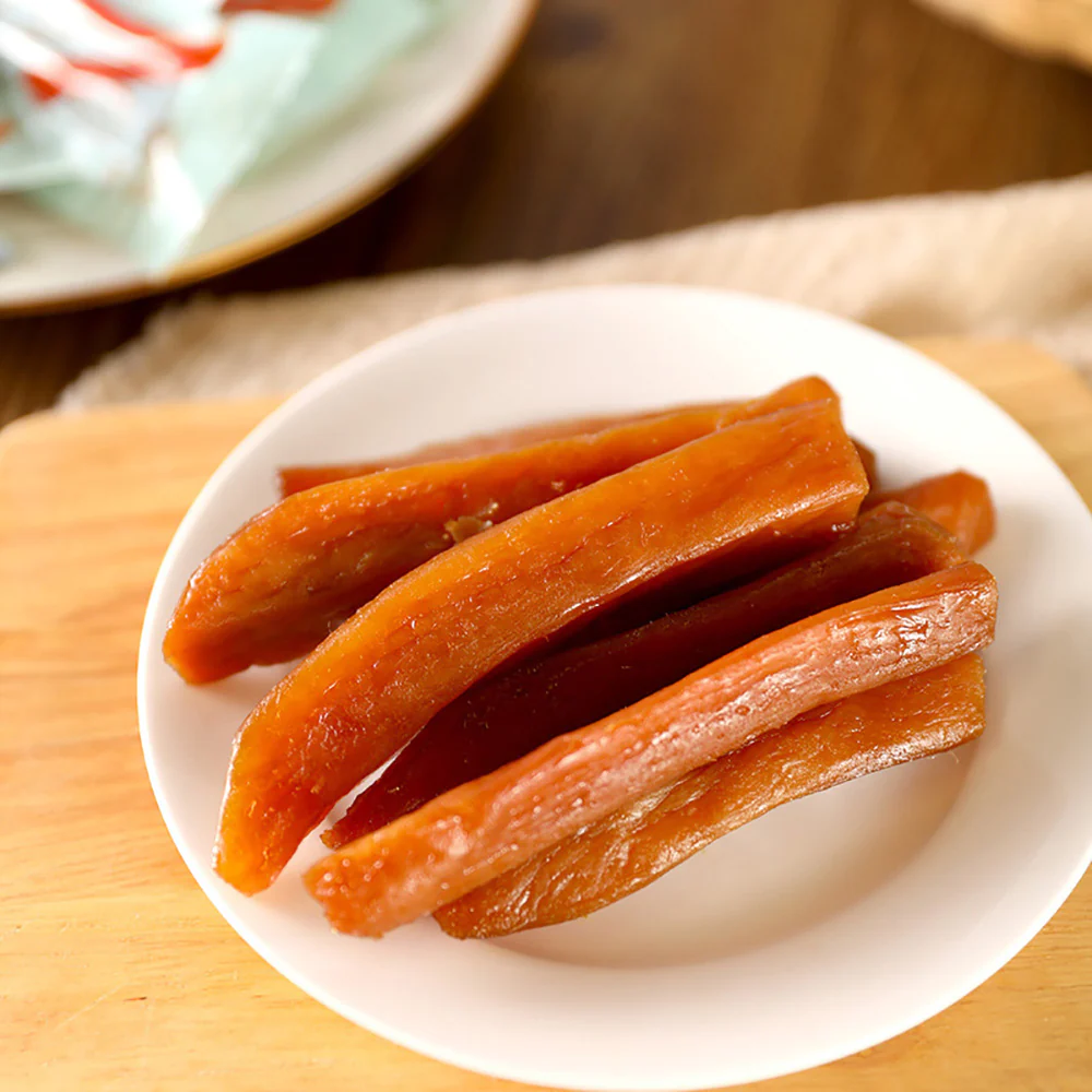 Member's Mark Premium Sweet Potato Sticks 560g – Limited Import - Image 3