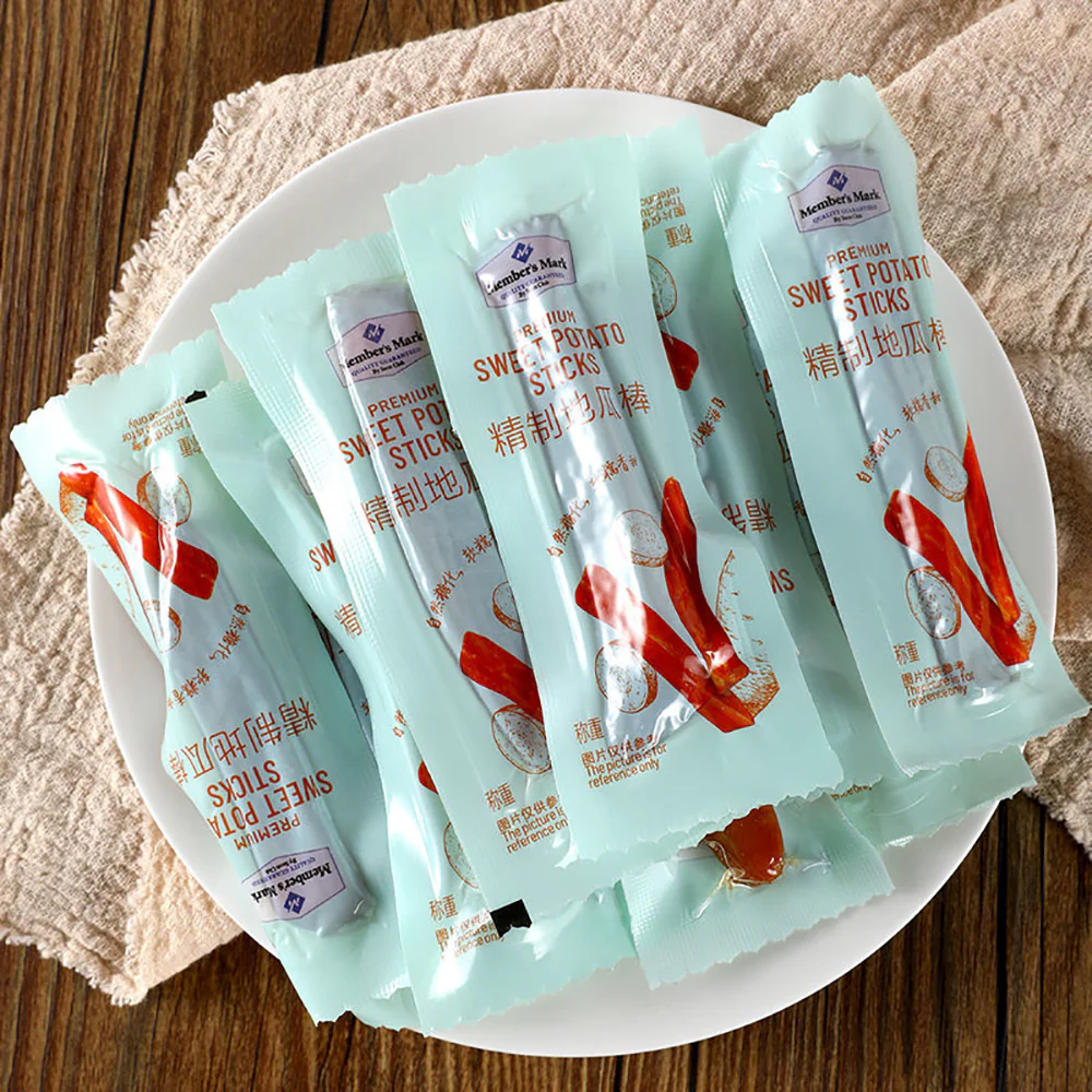 Member's Mark Premium Sweet Potato Sticks 560g – Limited Import - Image 4