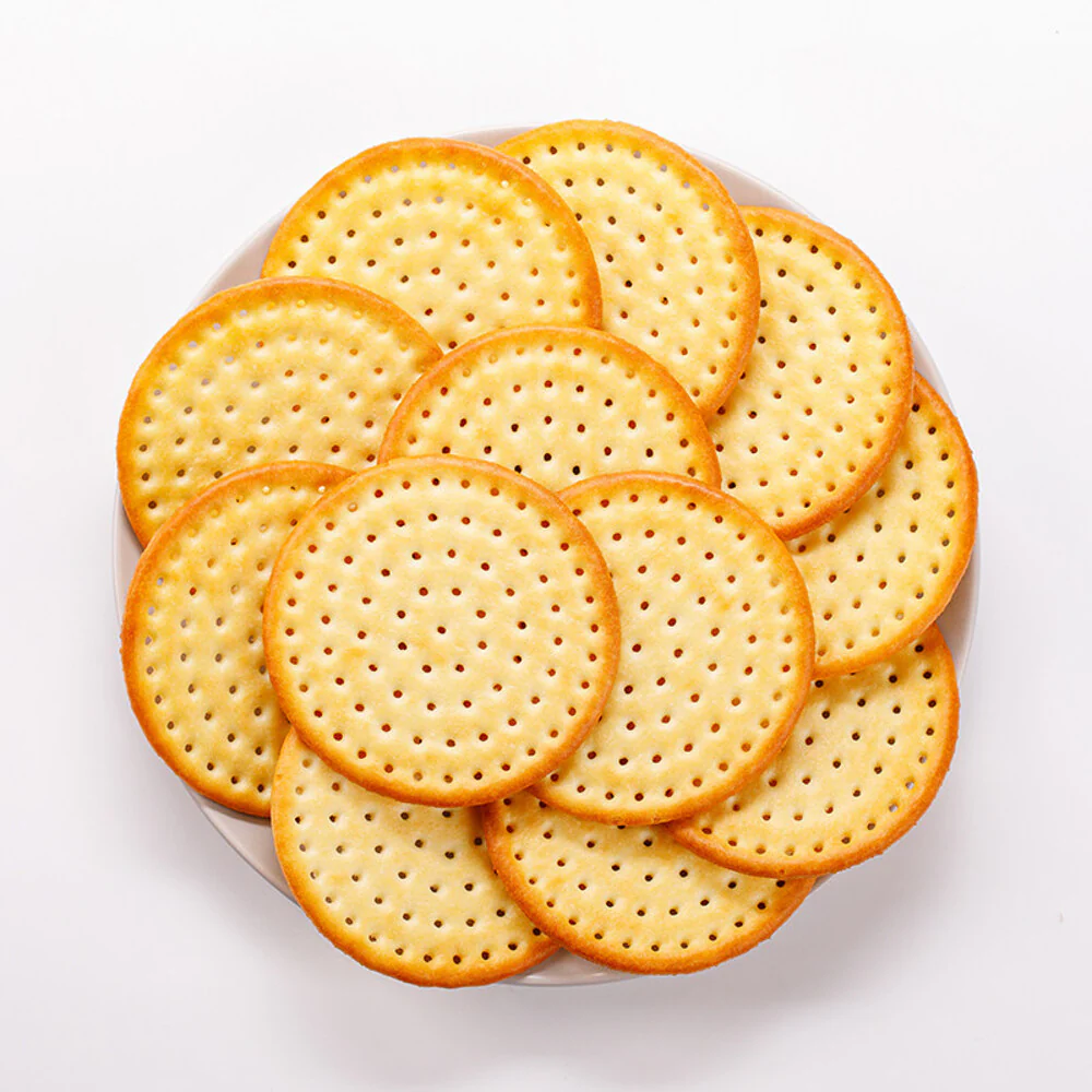 Meng Hui Grassland Fresh Milk Biscuits Original Flavour 308g - Image 3