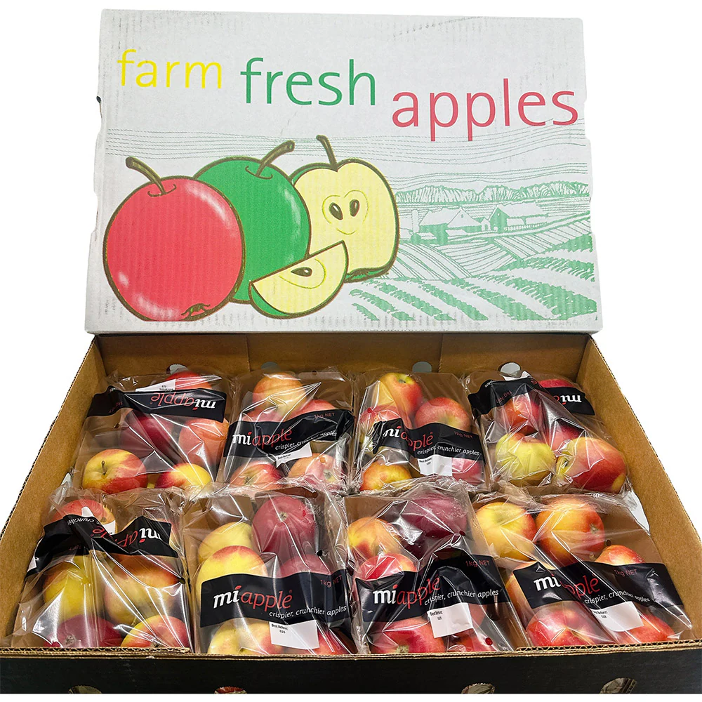 Mi Apple - 1 Box, 1kg - Image 2