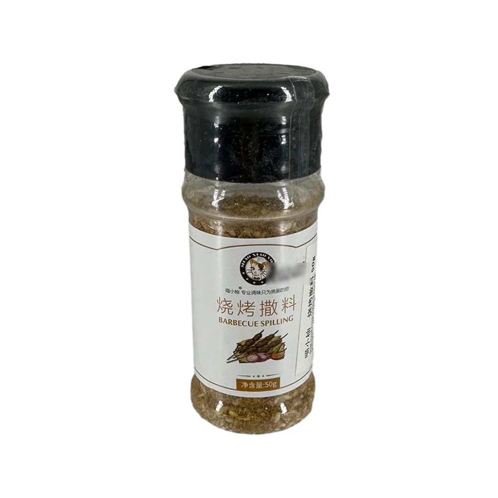 Miaoxiao You Barbecue Seasoning - 50g