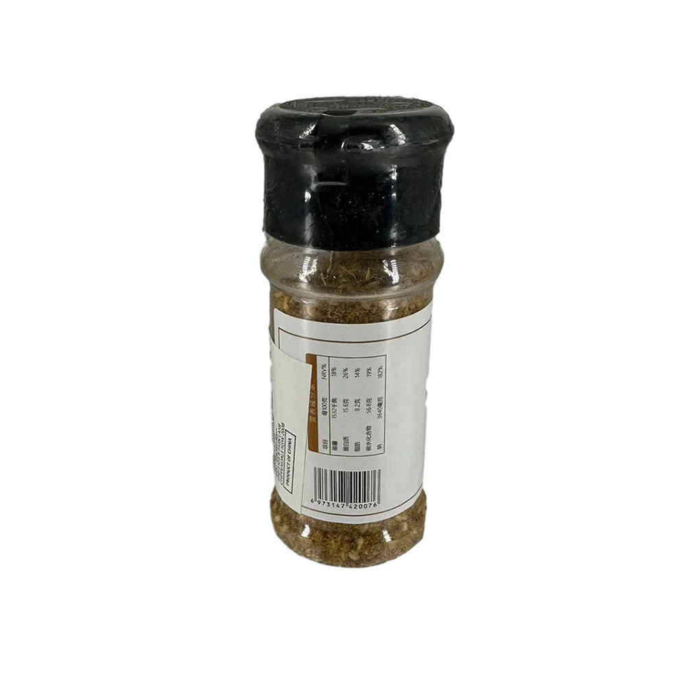 Miaoxiao You Barbecue Seasoning - 50g - Image 2
