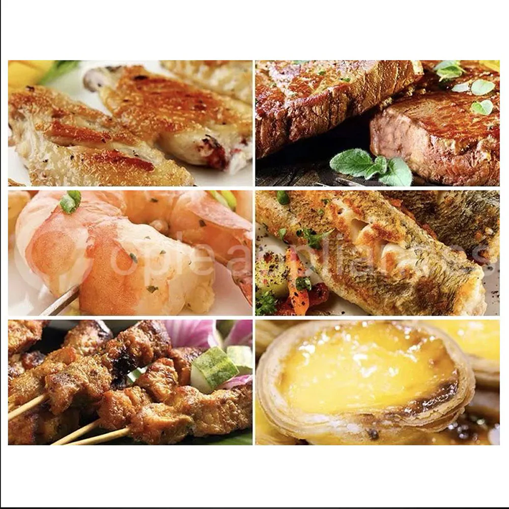 Midea Air Fryer 4.0L - Image 3