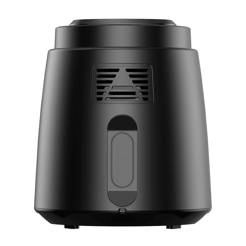 Midea Dual Cyclone Rapid Touchscreen Air Fryer - Image 4