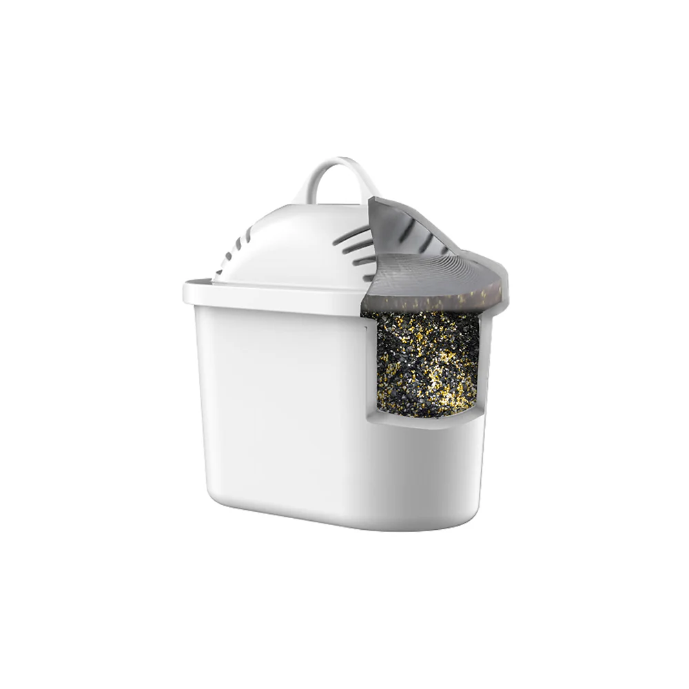 Midea Gravity Water Purifier - White - Image 2