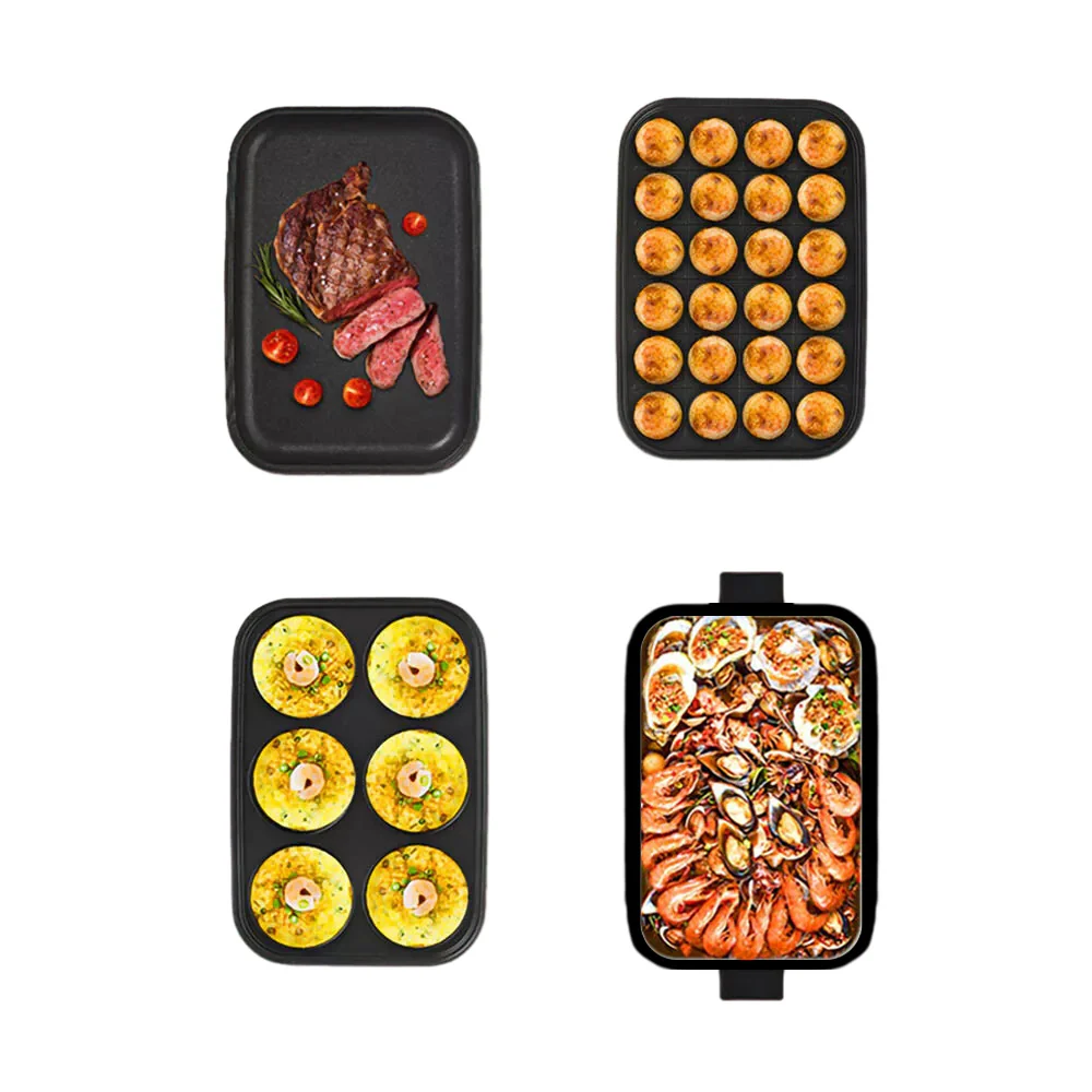 Midea Multi-Function Cooking Pot - Image 6