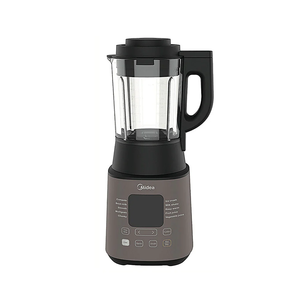Midea Multifunctional High-Speed Electric Blender - Image 5