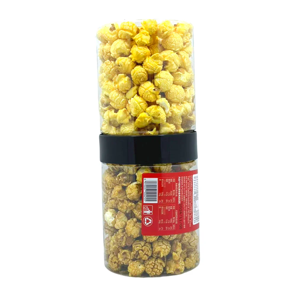 Mifuyou Butter & Caramel Popcorn 268g - Image 2