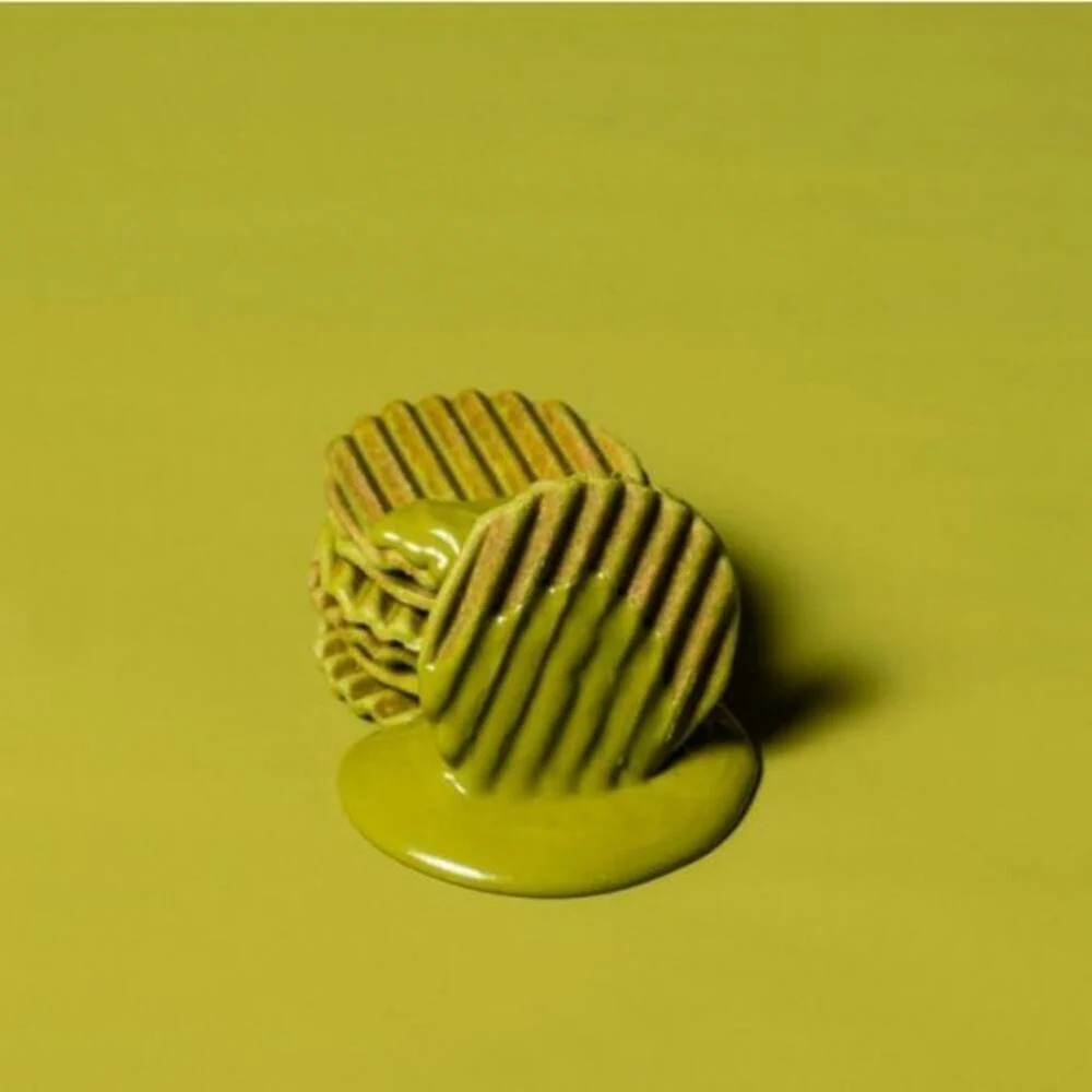 Milk Baton Hokkaido Matcha Chocolate-Coated Waffle Cookies 184g – Japanese Souvenir Gift Box - Image 4