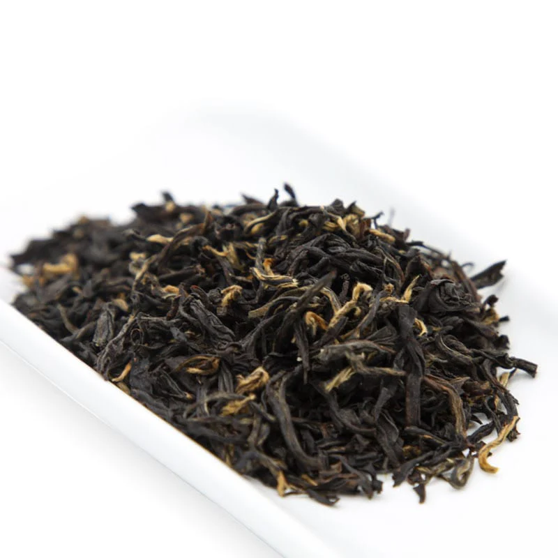 Min Rong Jasmine Black Tea - 100g - Image 4