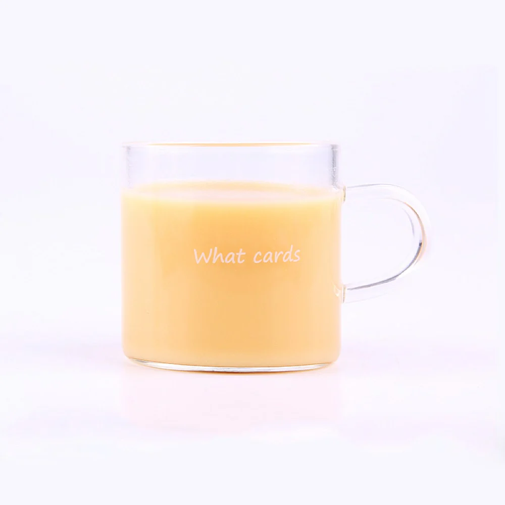 Mingwu Banana Milk - 500ml - Image 4