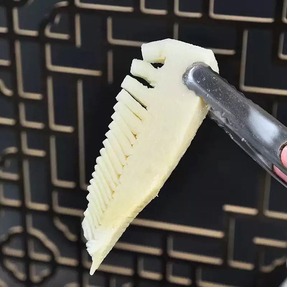 MingYan Boiled Fresh Bamboo Shoots - 400g - Image 3