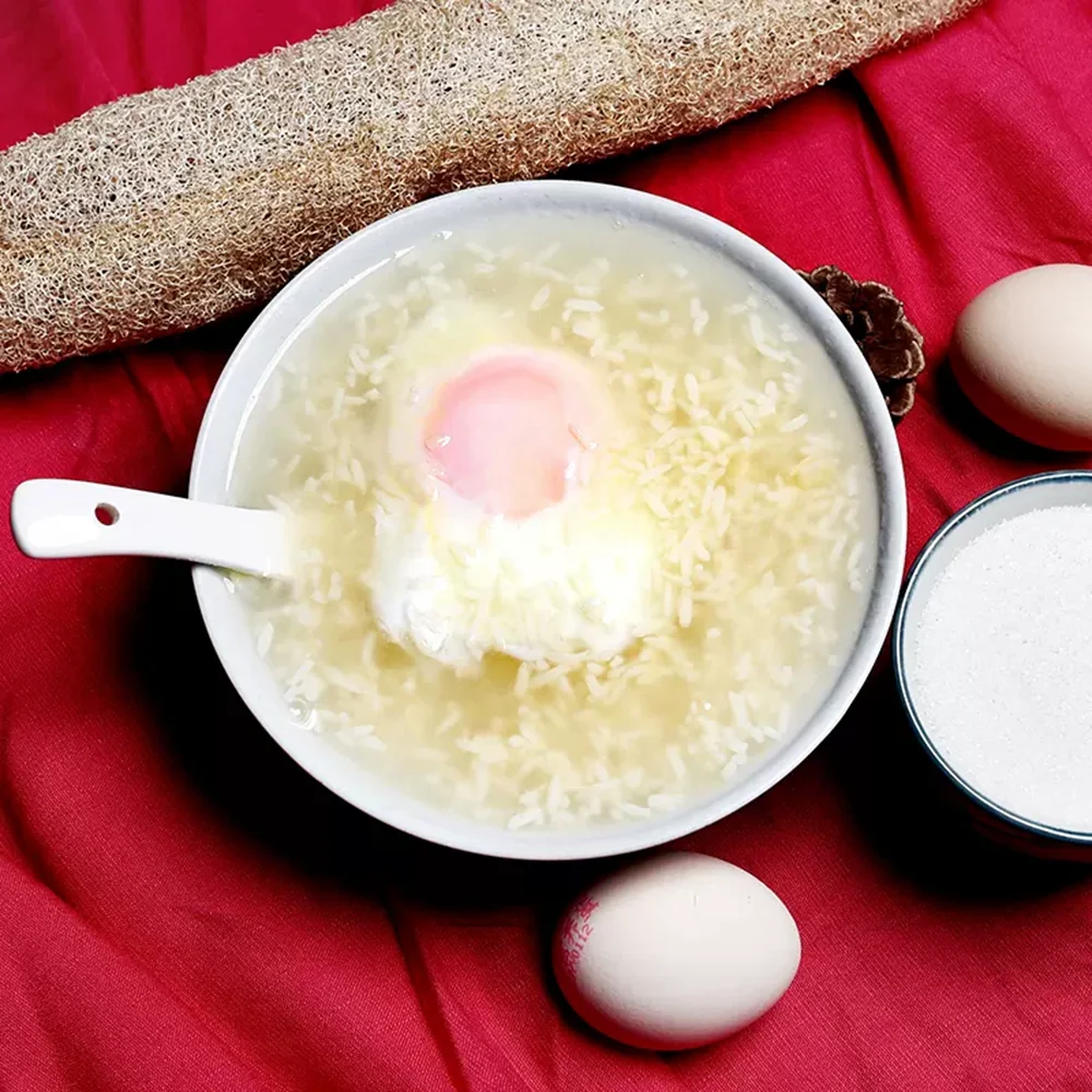 Mipo Glutinous Rice Wine - 400g - Image 3