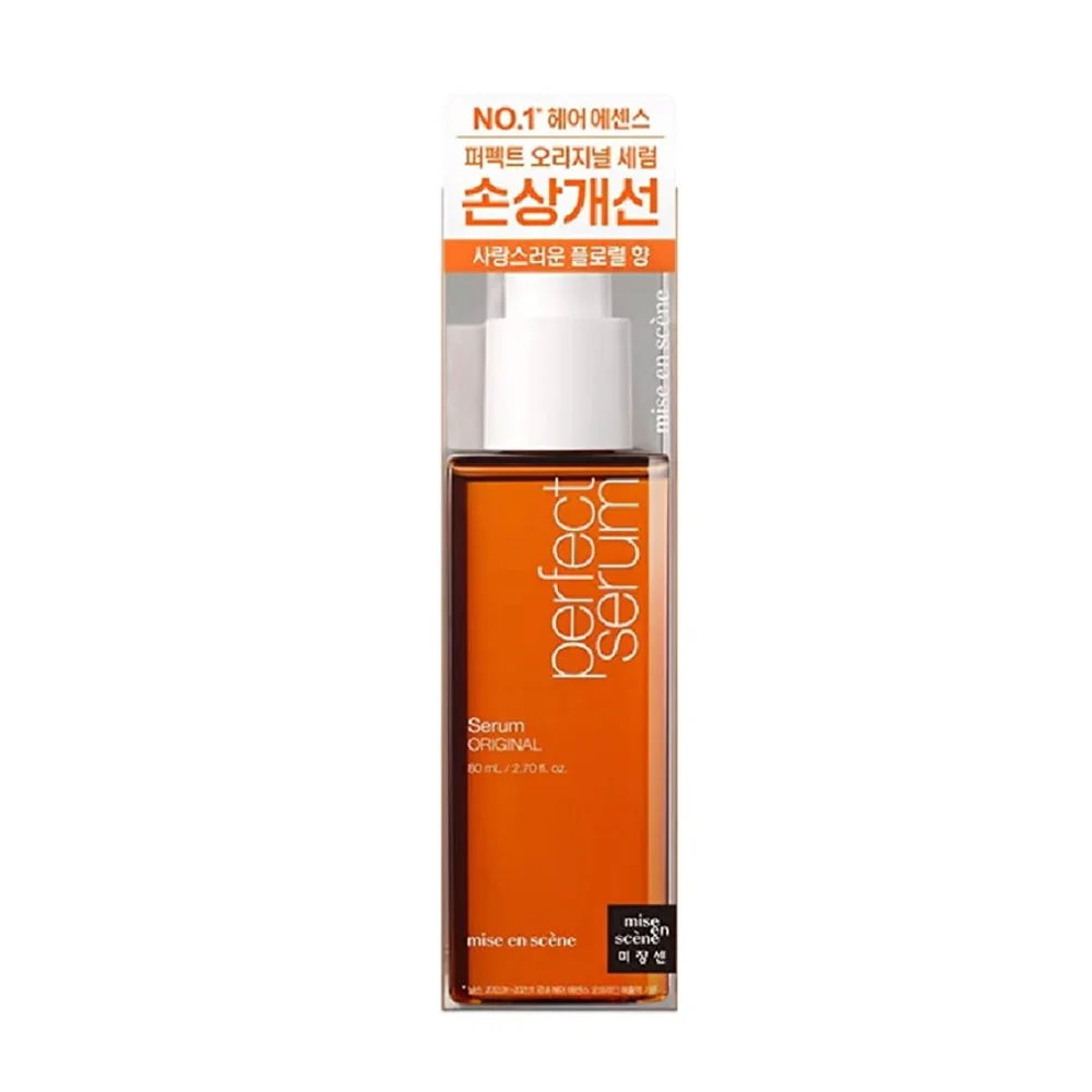 Mise en Scene Perfect Serum Original - 80ml - Image 2