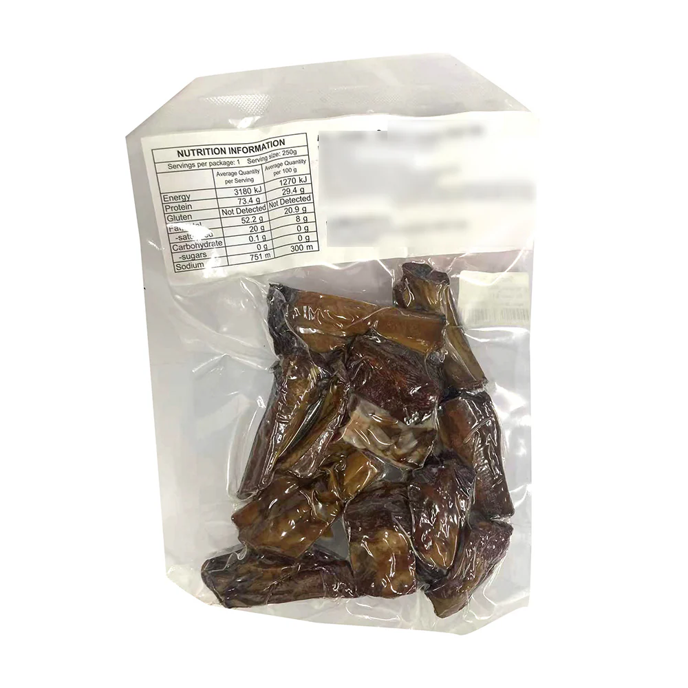 Miss Panda Sichuan Smoked Pork Ribs - 285g - Image 2