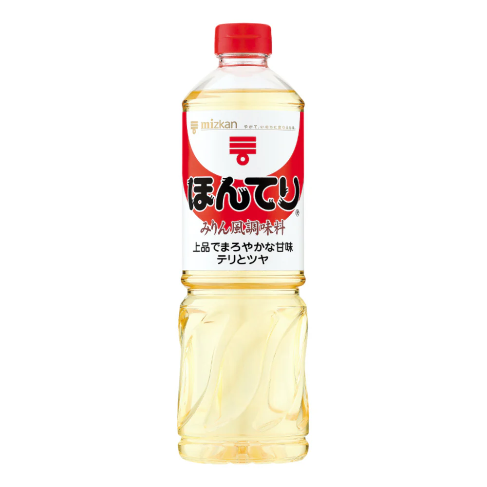 Mizkan Honteri Mirin 1L