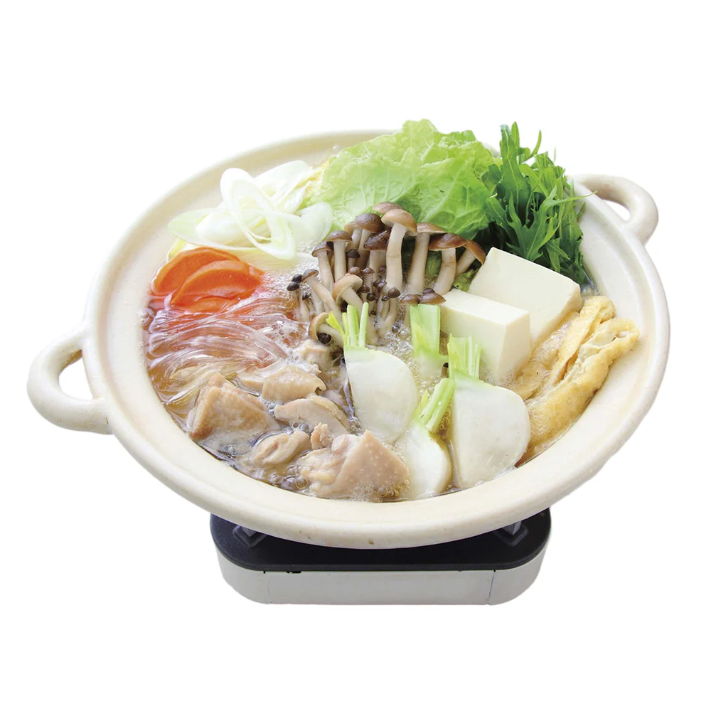Mizkan Seafood Flavor Hot Pot Soup Base - 750g - Image 2