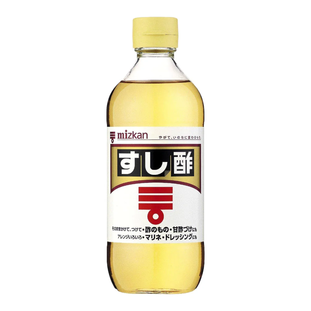 Mizkan Sushi Vinegar 360ml