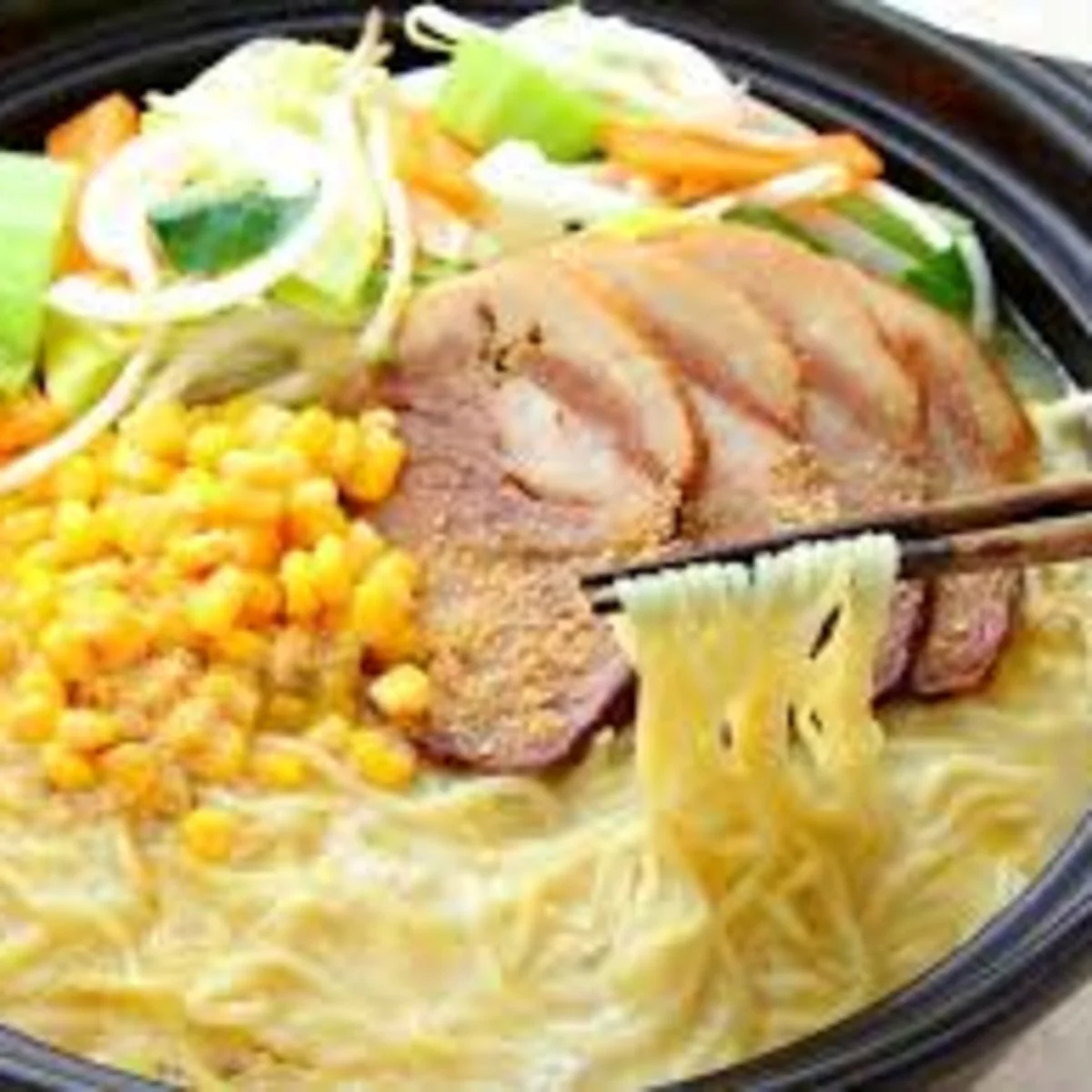 Mizkan Tonkotsu Pork Bone Hot Pot Soup Base 750g - Japanese Nabe & Ramen Broth - Image 3