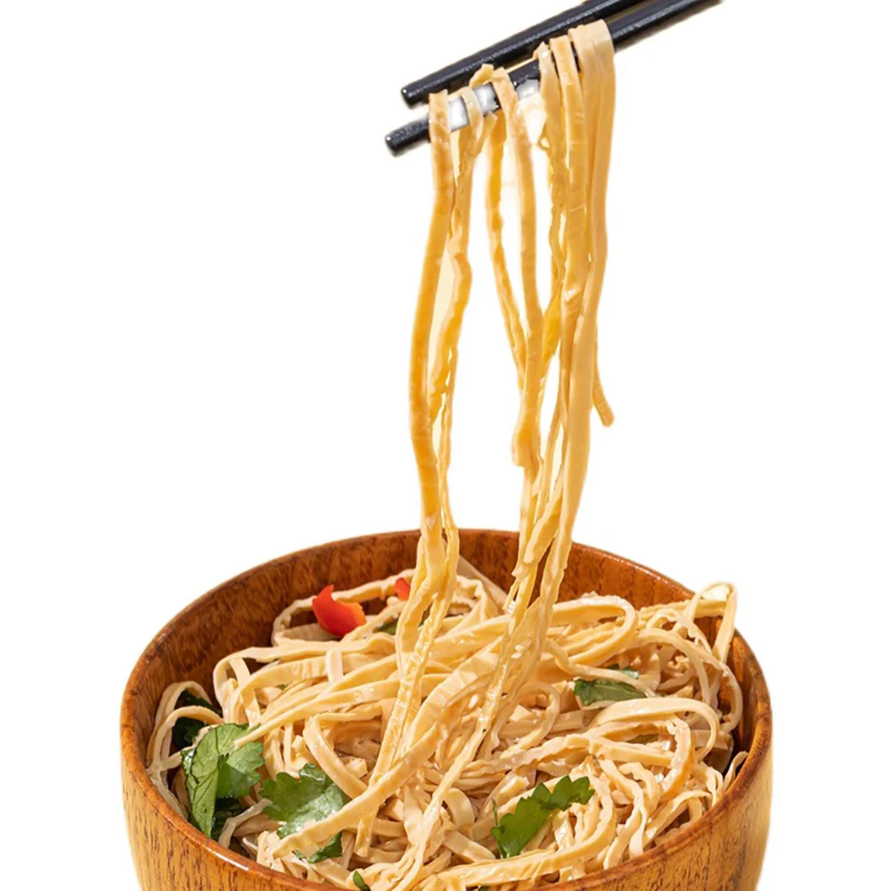 MM Dried Beancurd Strips - 1.2kg - Image 3