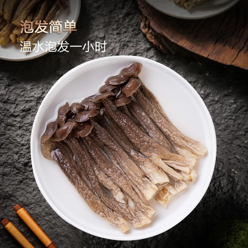 MM Organic Deer Antler Mushrooms - 400g - Image 5