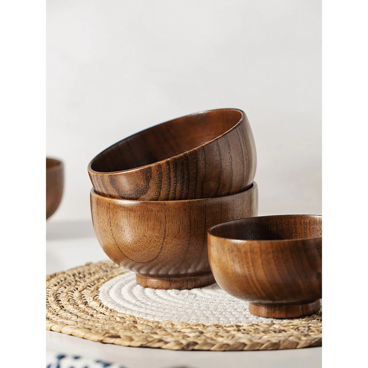 Modern SweetHome 5.5-Inch Single Serving 3-Piece Set - Image 4