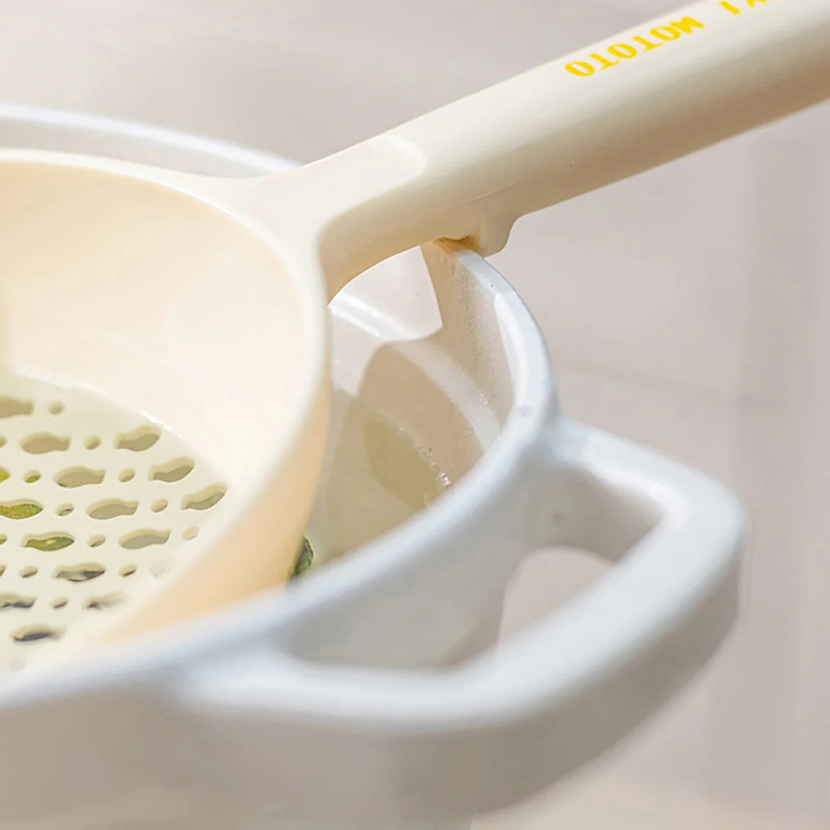 Modern SweetHome Deep and Wide Panda Skimmer - Image 2