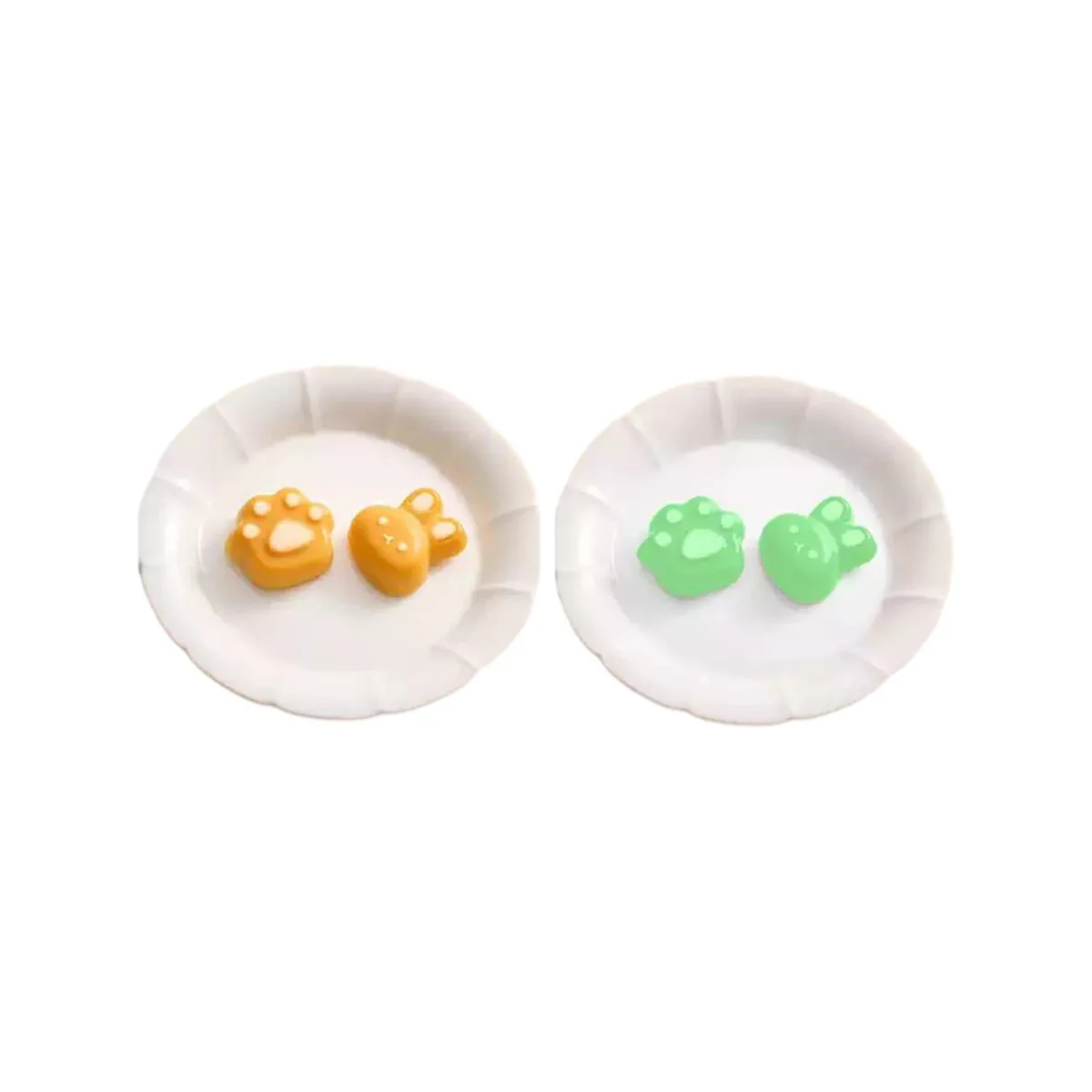 Modern Sweethome Food-Grade Silicone Sausage Baking Mold – 16×15×3 cm - Hot Dog Cake Mould - Image 3