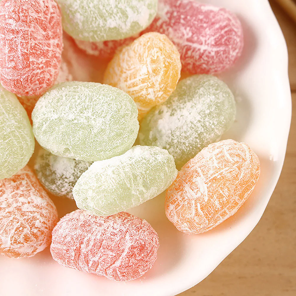 Morinaga Mixed Fruit Drops - 180g - Image 2