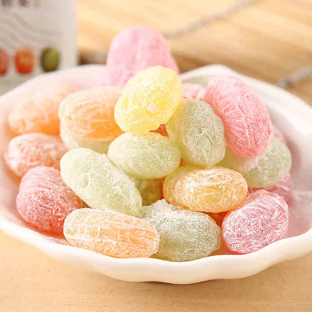 Morinaga Mixed Fruit Drops - 180g - Image 3