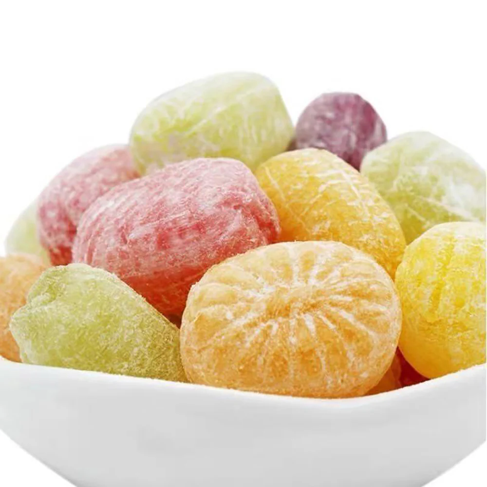 Morinaga Taiwan Specialty Fruit Drops - 180g - Image 2