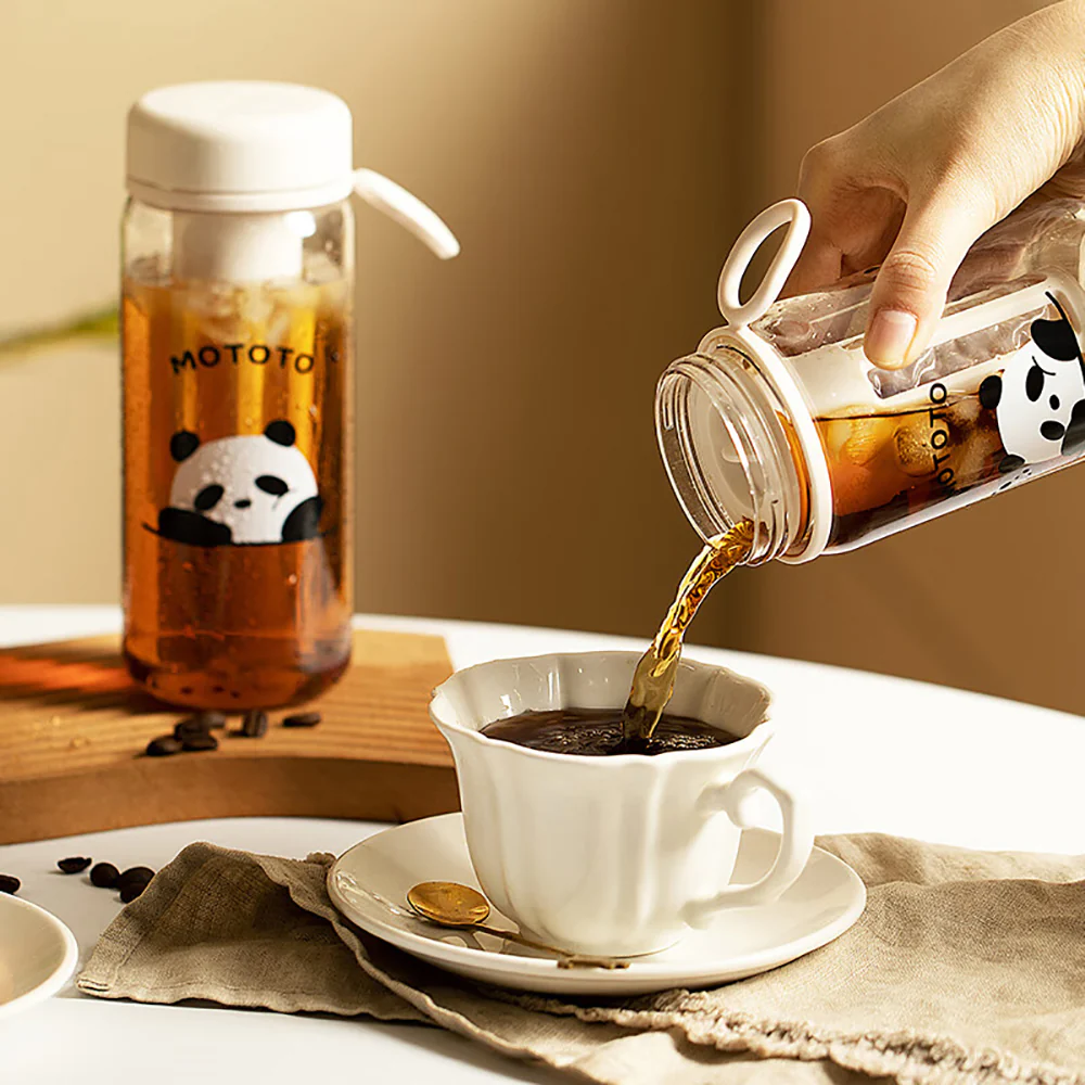 Mototo Cold Brew Coffee Cup - Small