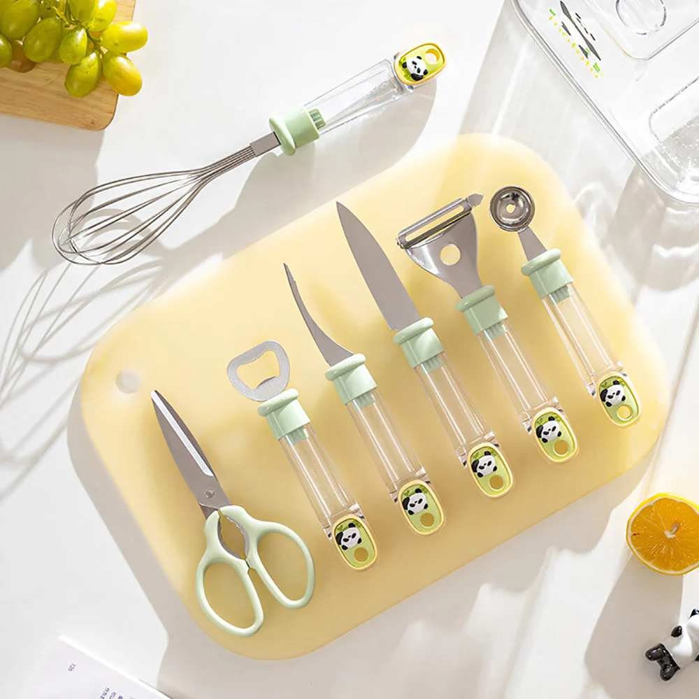 Mototo Fruit Knife - Image 2